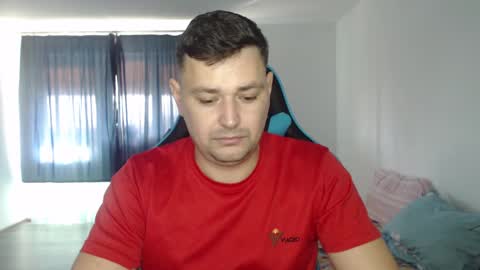 Alex online show from December 18, 11:13 am