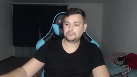 Alex online show from December 22, 9:31 pm