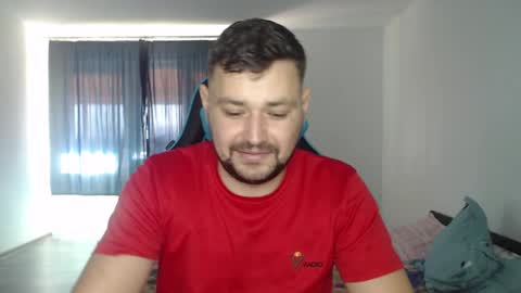 Alex online show from December 17, 11:39 am