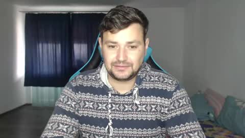 Alex online show from December 7, 11:18 am