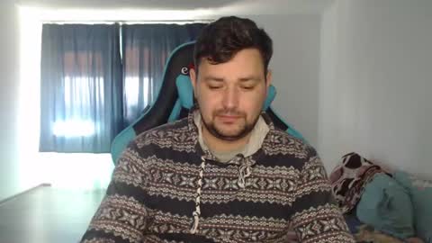 Alex online show from December 8, 11:24 am