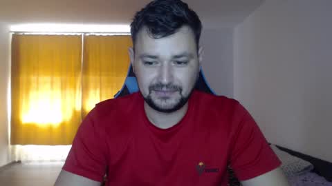 Alex online show from January 7, 11:22 am