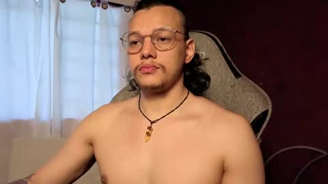 Experiment 626 online show from April 20, 1:02 pm