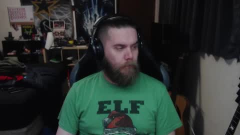 Snapshot of just_ryan88 chatting on December 11, 8:27 am Ryan online show from December 11, 8:27 am