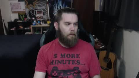 Snapshot of just_ryan88 chatting on January 2, 12:13 am Ryan online show from January 2, 12:13 am