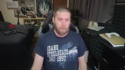 Ryan online show from November 23, 7:08 am