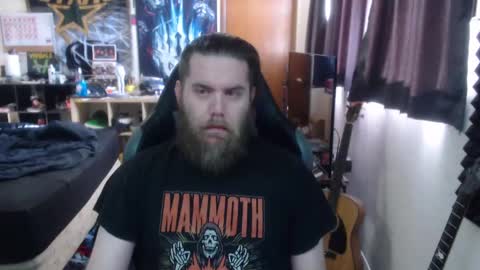 Snapshot of just_ryan88 chatting on December 27, 7:35 pm Ryan online show from December 27, 7:35 pm