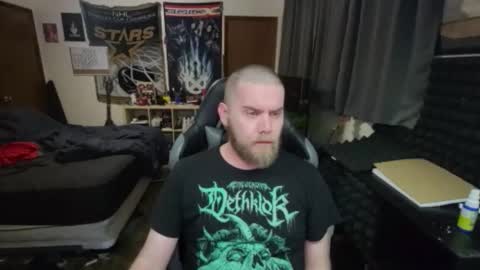 Ryan online show from November 1, 6:28 am