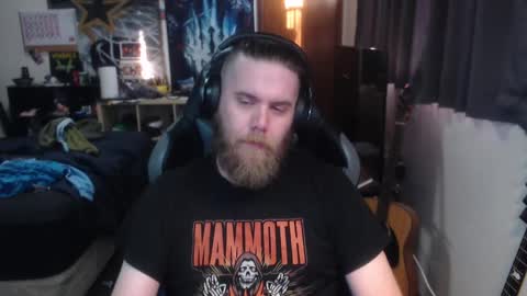 Snapshot of just_ryan88 chatting on December 2, 11:16 pm Ryan online show from December 2, 11:16 pm