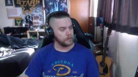 Snapshot of just_ryan88 chatting on January 21, 5:27 pm Ryan online show from January 21, 5:27 pm