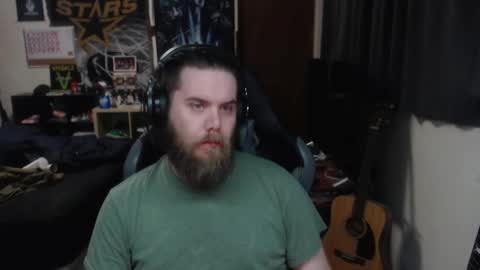 Snapshot of just_ryan88 chatting on January 7, 7:11 am Ryan online show from January 7, 7:11 am