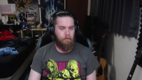 Snapshot of just_ryan88 chatting on December 25, 5:58 am Ryan online show from December 25, 5:58 am