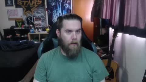 Snapshot of just_ryan88 chatting on January 7, 7:38 pm Ryan online show from January 7, 7:38 pm