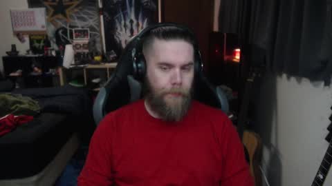 Snapshot of just_ryan88 chatting on December 8, 6:54 am Ryan online show from December 8, 6:54 am