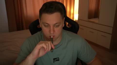 David online show from October 13, 12:55 pm