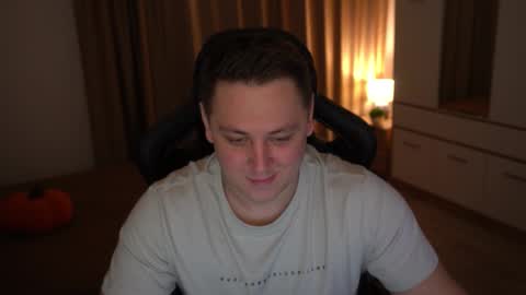 David online show from October 21, 6:00 pm