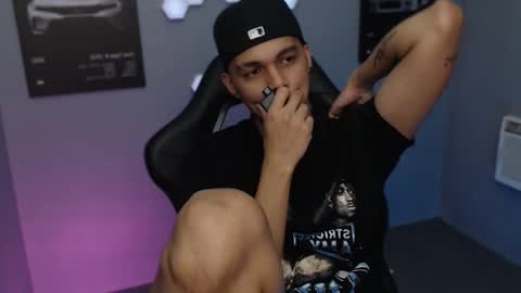 Rhys online show from September 27, 12:14 pm