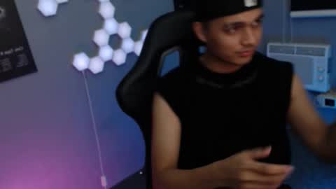 Rhys online show from October 12, 4:01 pm