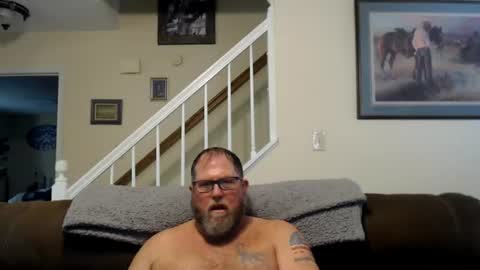 justaguyandnaked online show from July 1, 7:36 pm