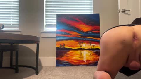 justanudedude online show from February 17, 1:42 pm