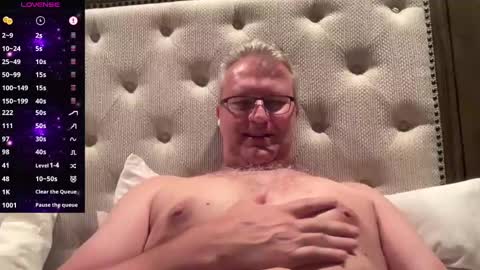 Michael online show from September 26, 8:45 am