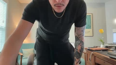 JustBran online show from January 10, 7:00 pm