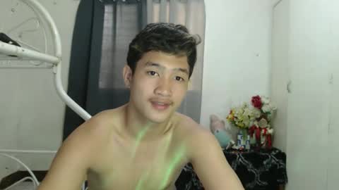 Cyril online show from March 11, 2:07 am