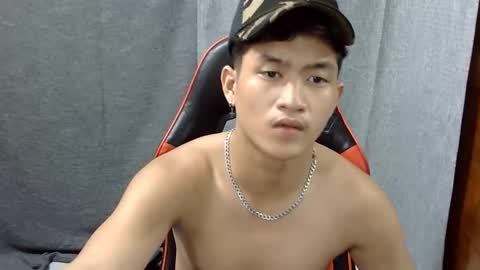 Cyril online show from April 19, 2:05 pm