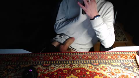 justchillinxo online show from January 4, 11:38 pm