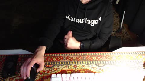 justchillinxo online show from December 28, 9:19 pm