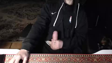 justchillinxo online show from February 24, 3:31 pm