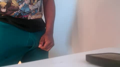 justhanginblk online show from June 1, 2:28 pm