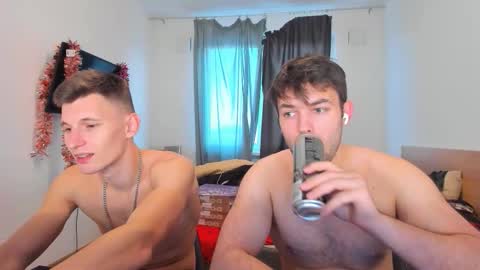 justin_badd online show from November 15, 1:02 pm