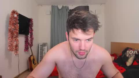 justin_badd online show from January 14, 5:28 pm