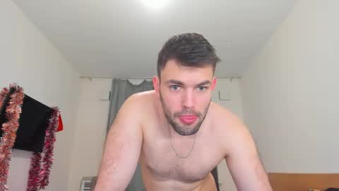justin_badd online show from March 18, 4:54 pm