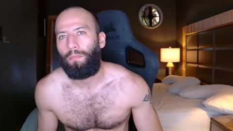 Justin online show from October 27, 12:40 pm