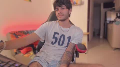 Diego online show from November 10, 11:09 pm