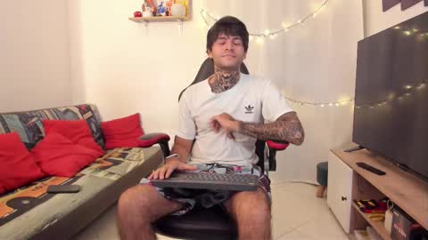 Diego online show from March 5, 7:10 pm