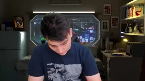 Justin Time online show from July 11, 10:50 am