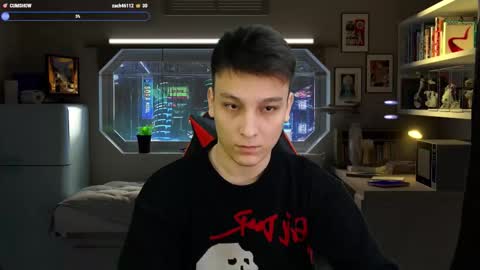 Justin Time online show from February 25, 3:29 am