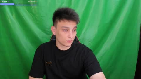 Justin Time online show from June 21, 6:57 pm