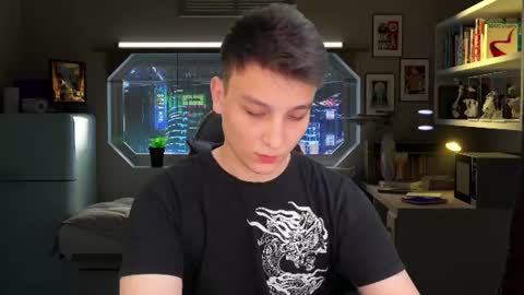 Justin Time online show from July 5, 4:41 am