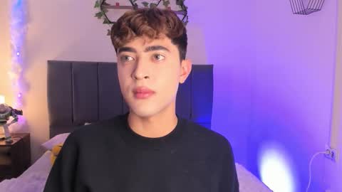 Justin online show from January 16, 11:46 am