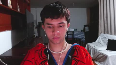 Justine online show from October 16, 6:21 am