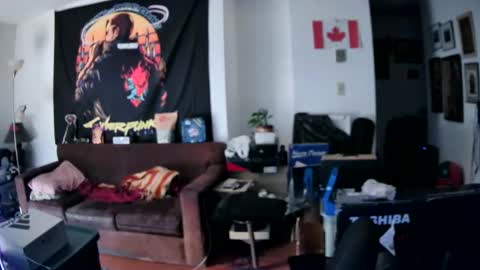 justinelsmith online show from February 16, 2:54 am