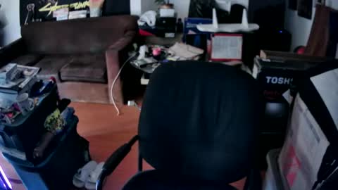 justinelsmith online show from January 31, 2:58 am