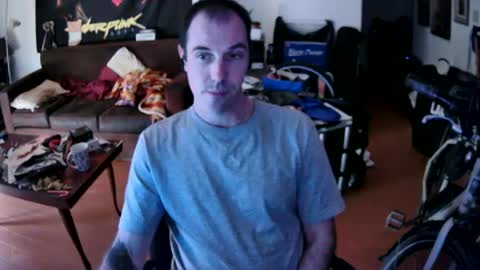 justinelsmith online show from October 9, 5:01 am