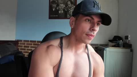 justinkart online show from March 1, 2:55 pm