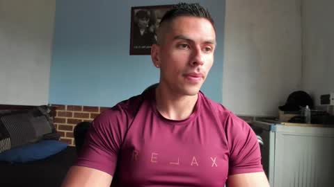 justinkart online show from March 4, 5:45 pm