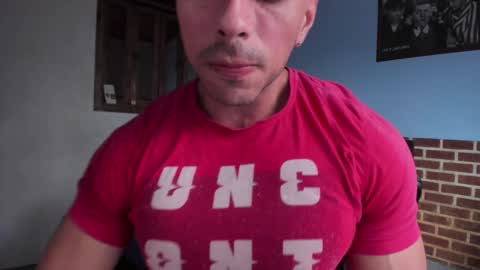 justinkart online show from December 14, 7:46 pm